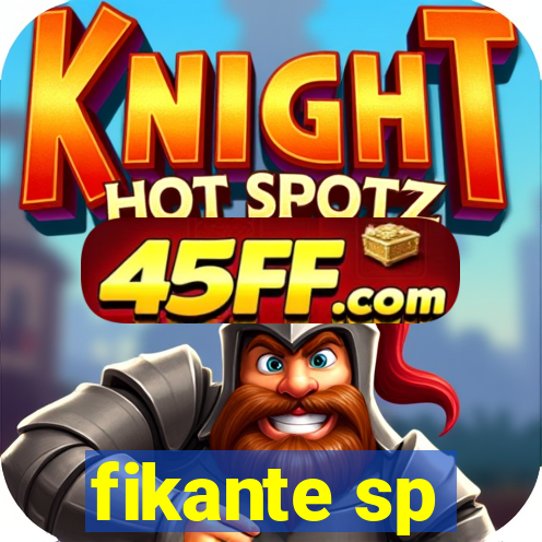 fikante sp